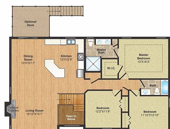 2nd image of this home