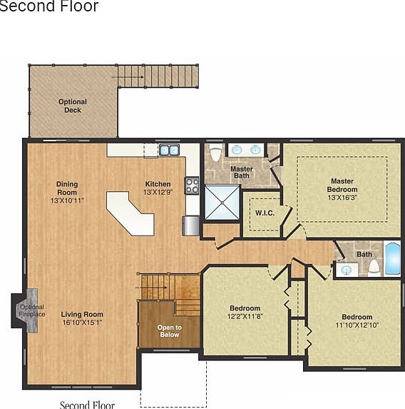 2nd image of 19 Cahill Dr