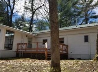 4874 S Jeanne Dr, Baldwin, MI 49304
