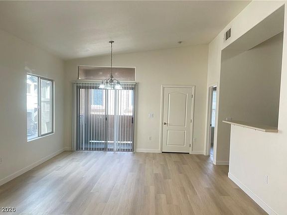 3rd image of 8985 S Durango Dr Unit 2043