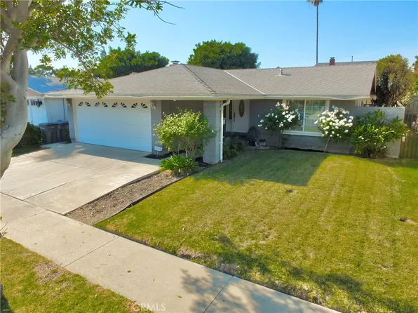 20021 Radlett Ave, Carson, CA 90746