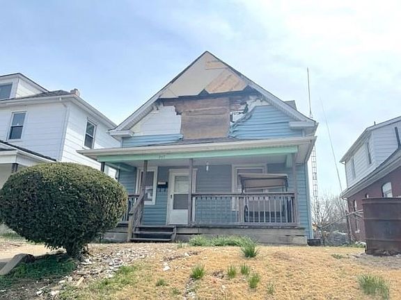 2nd image of 945 Orville Ave