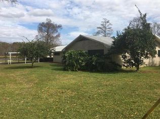 158 Bucks Ln, Franklin, LA 70538