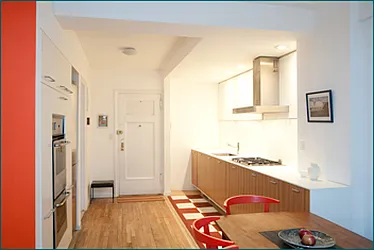 Sold by Brown Harris Stevens