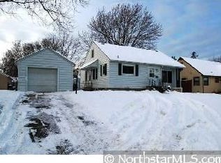 1515 Virginia St, Saint Paul, MN 55117