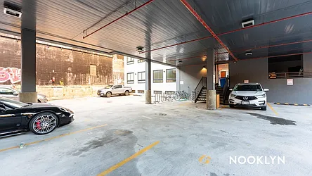 Rented by Nooklyn NYC LLC