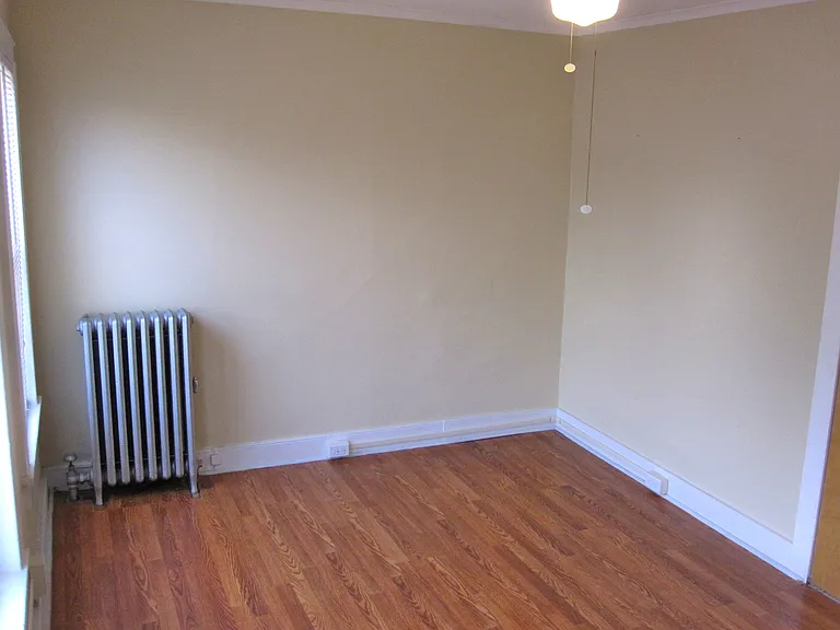Front bedroom, angle 3 of 3.