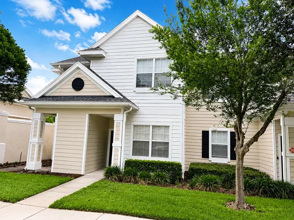 430 Southern Pecan Cir Unit 101, Winter Garden, FL 34787