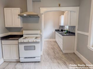 45 Favre St FLOOR 2, Mattapan, MA 02126