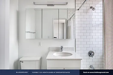 Rented by The Blueground