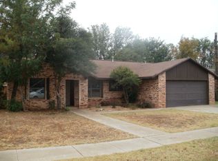 8406 Elkridge Ave, Lubbock, TX 79423