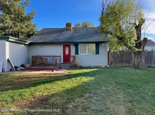 415 W 26th St, Rifle, CO 81650