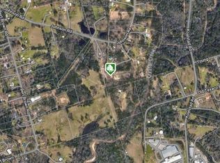 12830 Johnson Rd, Conroe, TX 77302