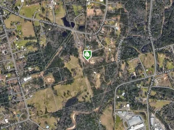 12836 Johnson Rd, Conroe, TX 77302