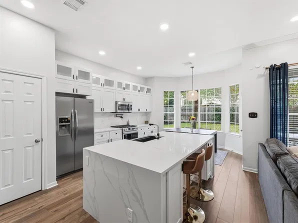 14023 Ivy Bluff Ct, Houston, TX 77062
