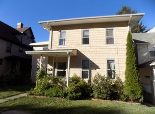 105 E Third Street, Corning, NY 14830