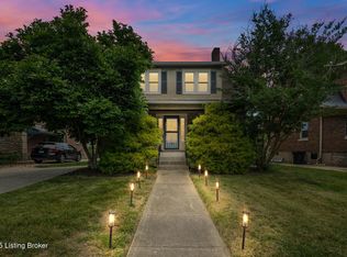 2429 Carolina Ave, Louisville, KY 40205