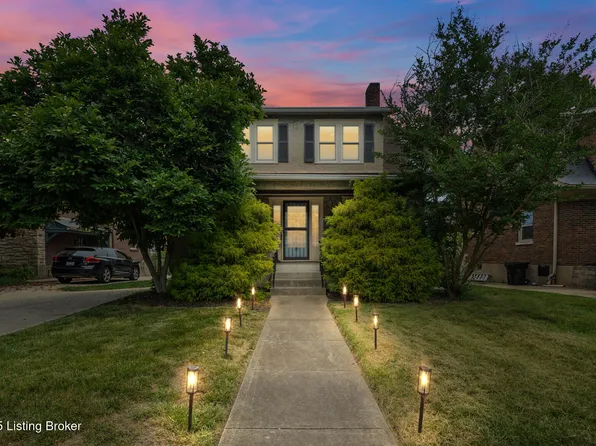 2429 Carolina Ave, Louisville, KY 40205