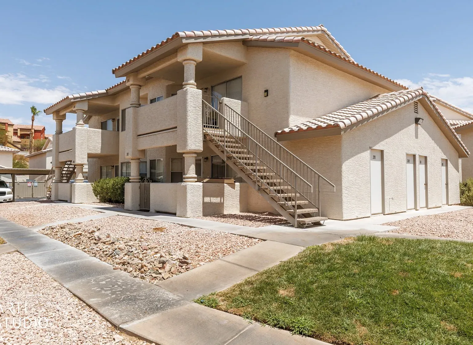 453 Mesa Blvd #201 — Photo 1