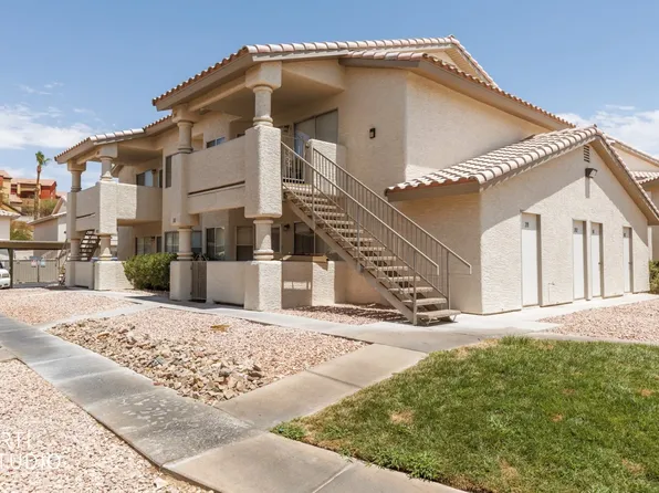 453 Mesa Blvd Unit 201, Mesquite, NV 89027