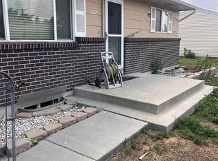 1102 Maxwell St, Colorado Springs, CO 80906