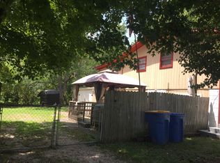 714 S Maple St, Harrison, AR 72601