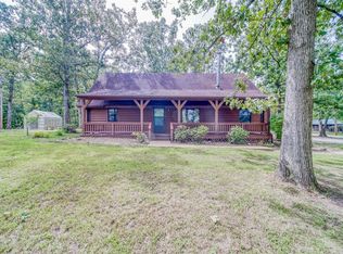 1705 W Franklin St, Salem, MO 65560