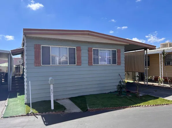 18801 Hawthorne Blvd #17, Torrance, CA 90504