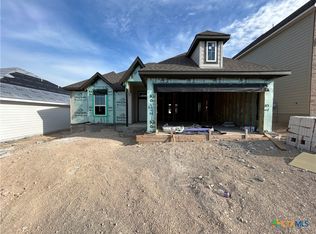 421 Appalachian Trl, Copperas Cove, TX 76522
