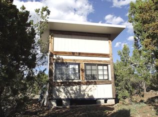 10765 N Falcon Ridge Rd, Williams, AZ 86046