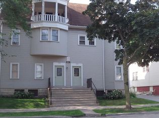 3113 W Michigan St APT 2, Milwaukee, WI 53208