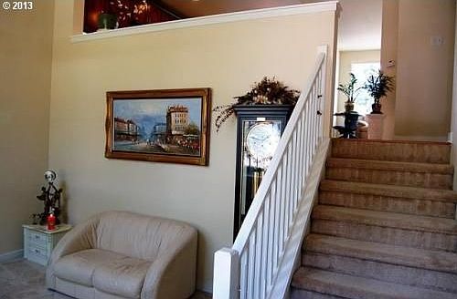 Stairway