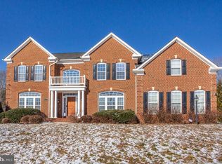 16803 Blue Indigo Ct, Accokeek, MD 20607