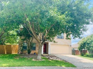 3410 Ridge Rnch, San Antonio, TX 78247