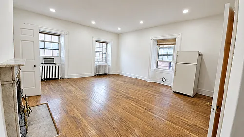 Floor plan 7