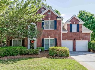 1008 Post Horn Run, Lawrenceville, GA 30045