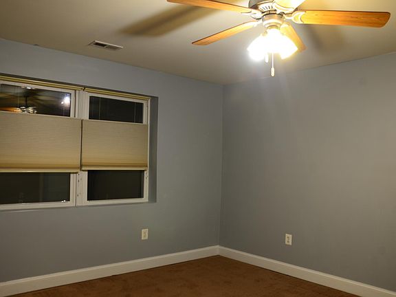 Master Bedroom View 1