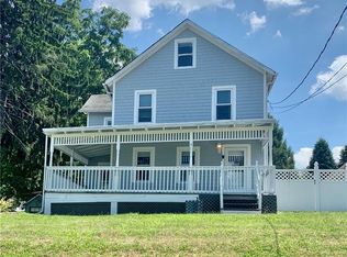 11 Highland Ave, Florida, NY 10921