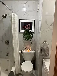 Rented by City Connections Realty