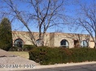 3049 Oriole Dr, Sierra Vista, AZ 85635