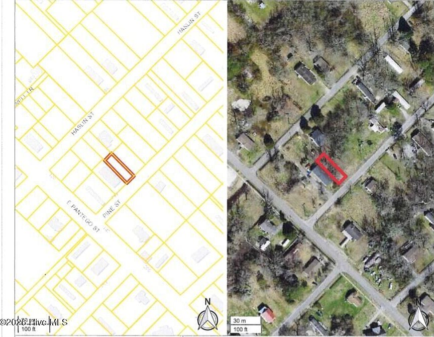 2nd image of 641 Pine Street