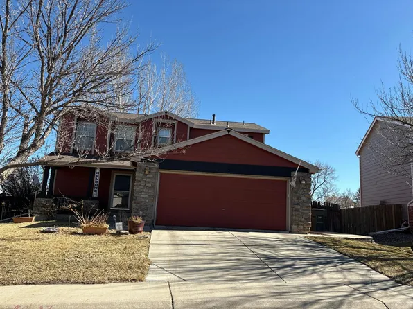 2774 E 118th Cir, Thornton, CO 80233