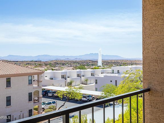 2nd image of 16540 E Gunsight Dr Unit 2007