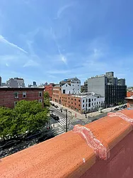 Rented by NY Living Solutions