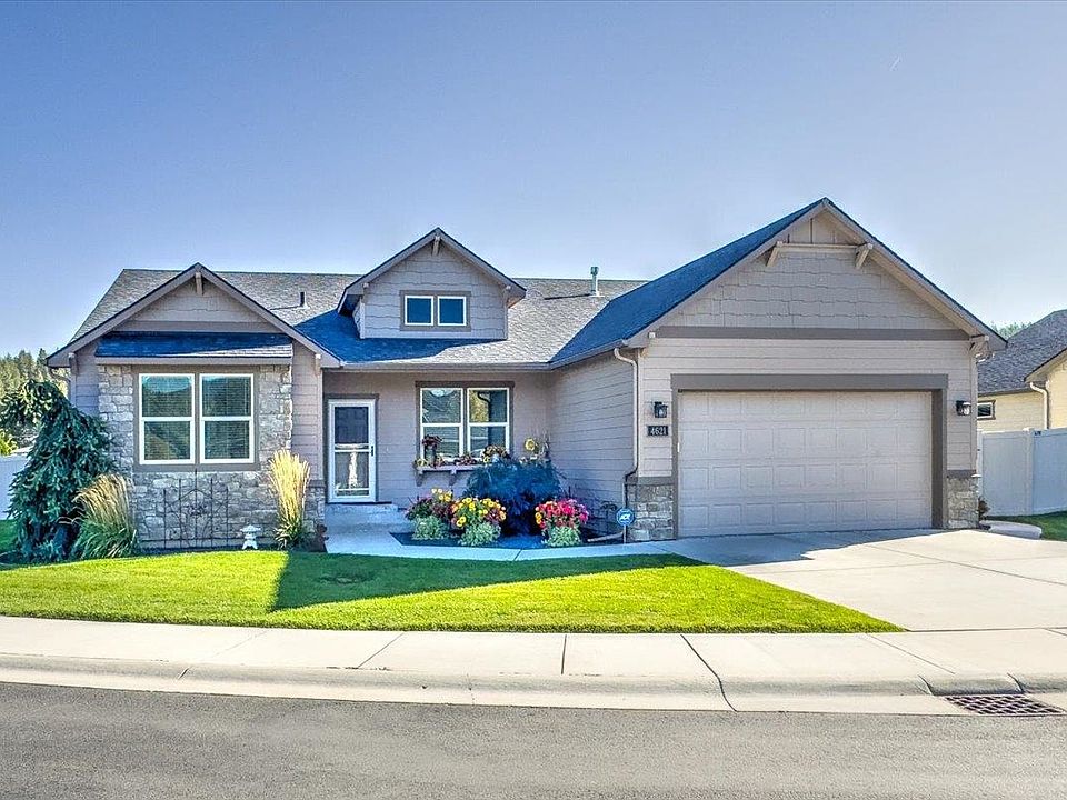 1st image of 4621 S Lapwai Ln
