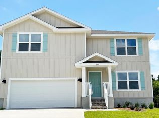 4892 Snipe Rd, Pace, FL 32571