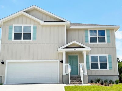 4860 Snipe Rd, Pace, FL, 32571