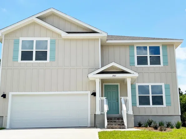 4880 Snipe Rd, Pace, FL 32571