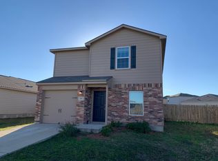 217 Denson Ln, Jarrell, TX 76537