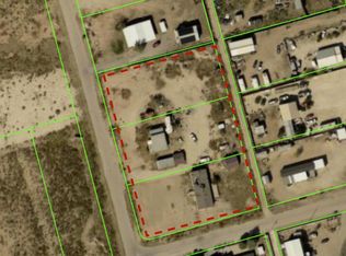 1353 S Fletchers Trl, Odessa, TX 79763